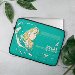 Elements [Rylai] Laptop Sleeve