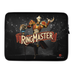 RingMaster Laptop Sleeve