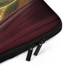 TI13 Heroes Laptop Sleeve