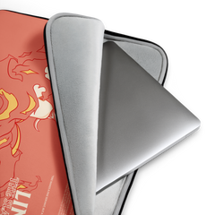 Elements [Lina] Laptop Sleeve