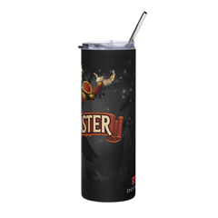 RingMaster Stainless Tumbler