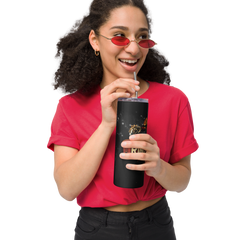 RingMaster Stainless Tumbler