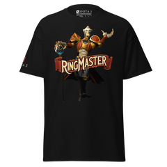 RingMaster Tee