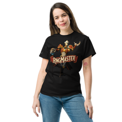 RingMaster Tee