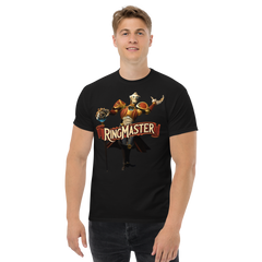 RingMaster Tee