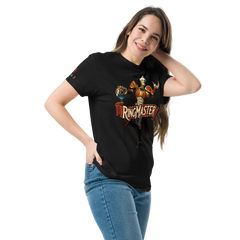 RingMaster Tee