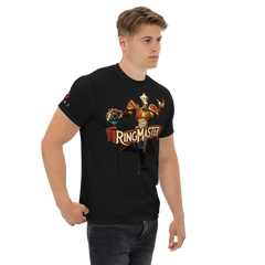 RingMaster Tee