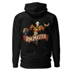 RingMaster Hoodie