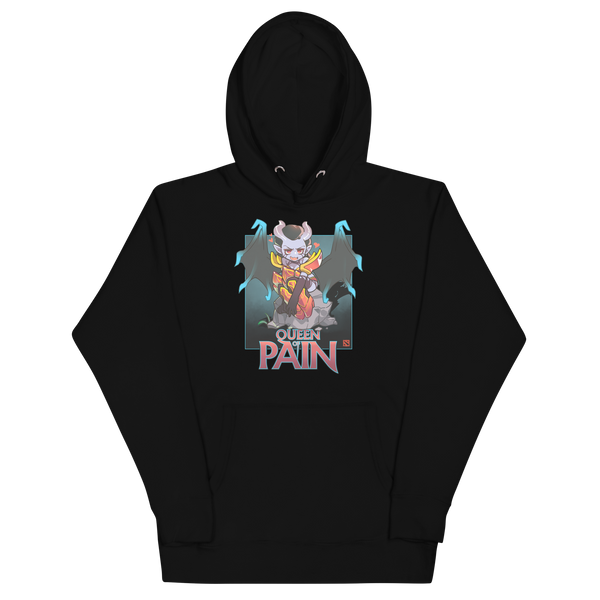 Dota 2 - Pudge is Missing! Pullover Hoodie for Sale by WimoRa