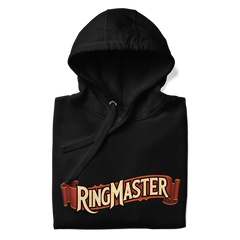 RingMaster Hoodie