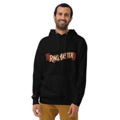 RingMaster Hoodie