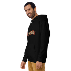 RingMaster Hoodie