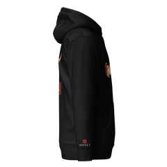 RingMaster Hoodie