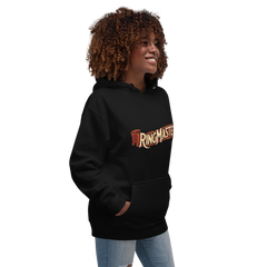 RingMaster Hoodie