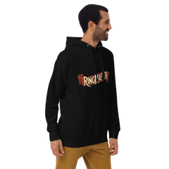 RingMaster Hoodie