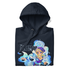 Sister of Ice Hoodie [Navy]