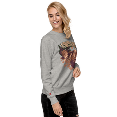 A Proper Loot Sweatshirt [Athletic Heather]