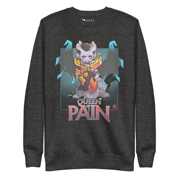 Dota 2025 2 sweater