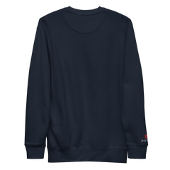 Element Circle Sweatshirt [Navy]