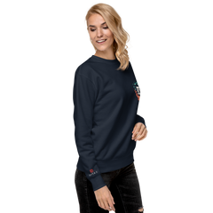 Element Circle Sweatshirt [Navy]