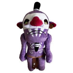 Witch Doctor 8in Plush - [PREORDER]