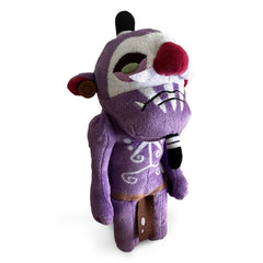 Witch Doctor 8in Plush - [PREORDER]