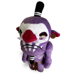 Witch Doctor 8in Plush - [PREORDER]